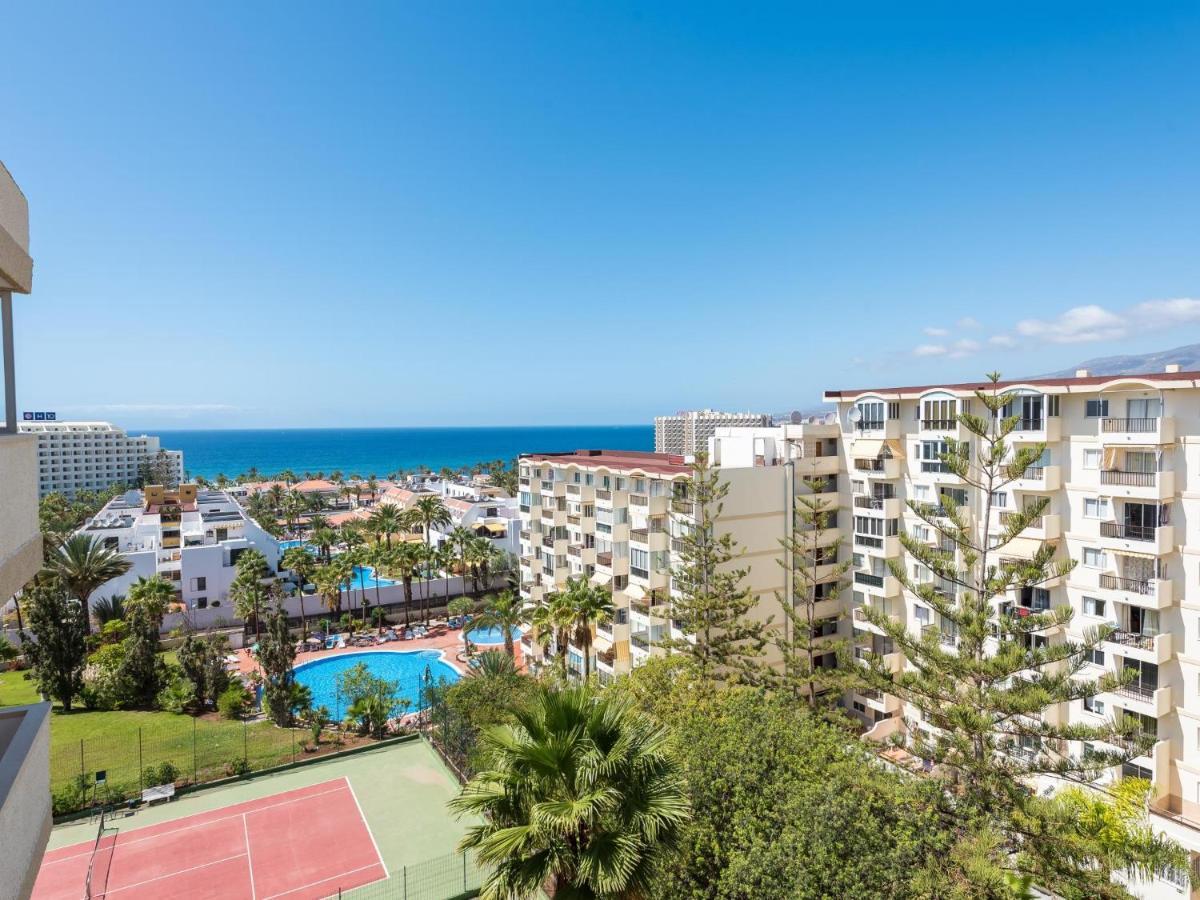 927 Amazing View El Dorado Apartment Playa de las Americas  Exterior photo