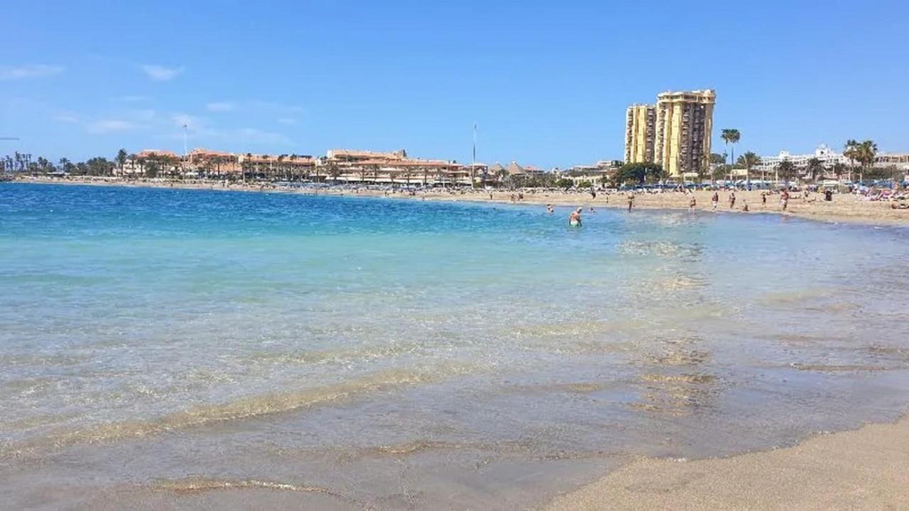 927 Amazing View El Dorado Apartment Playa de las Americas  Exterior photo